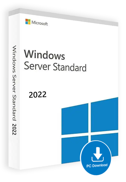 Windows Server 2022 Datacenter